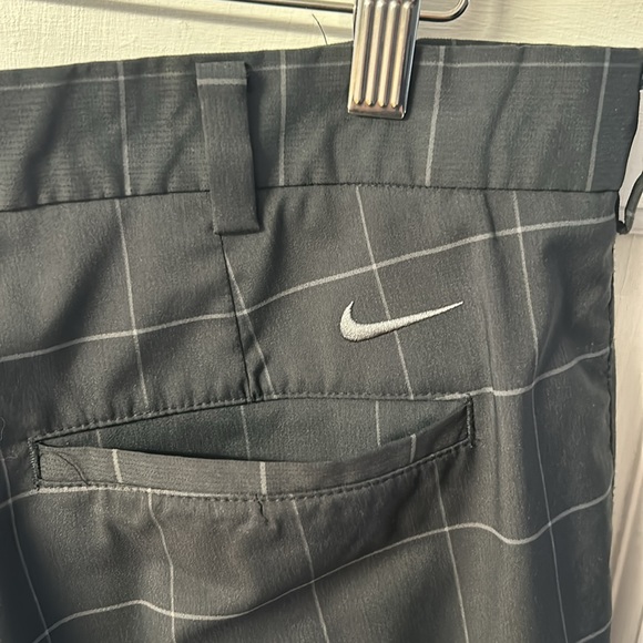 Nike golf ⛳️ pants men’s size 38X32 - Picture 8 of 16